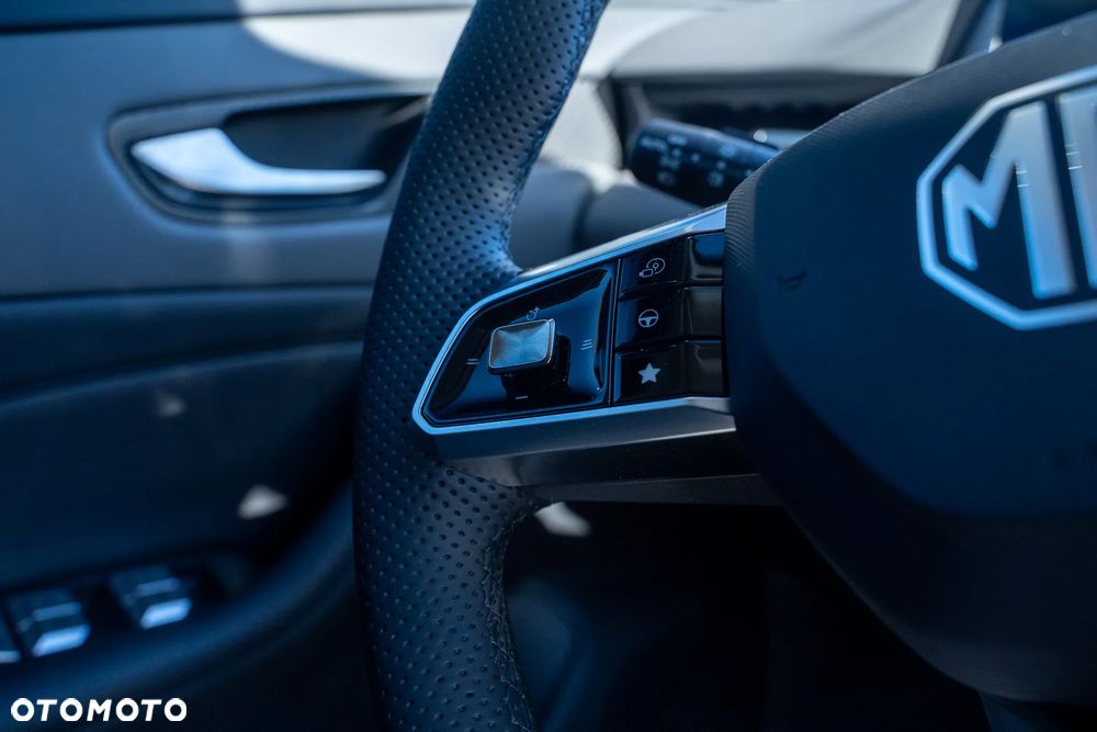 MG S5 EV - 25