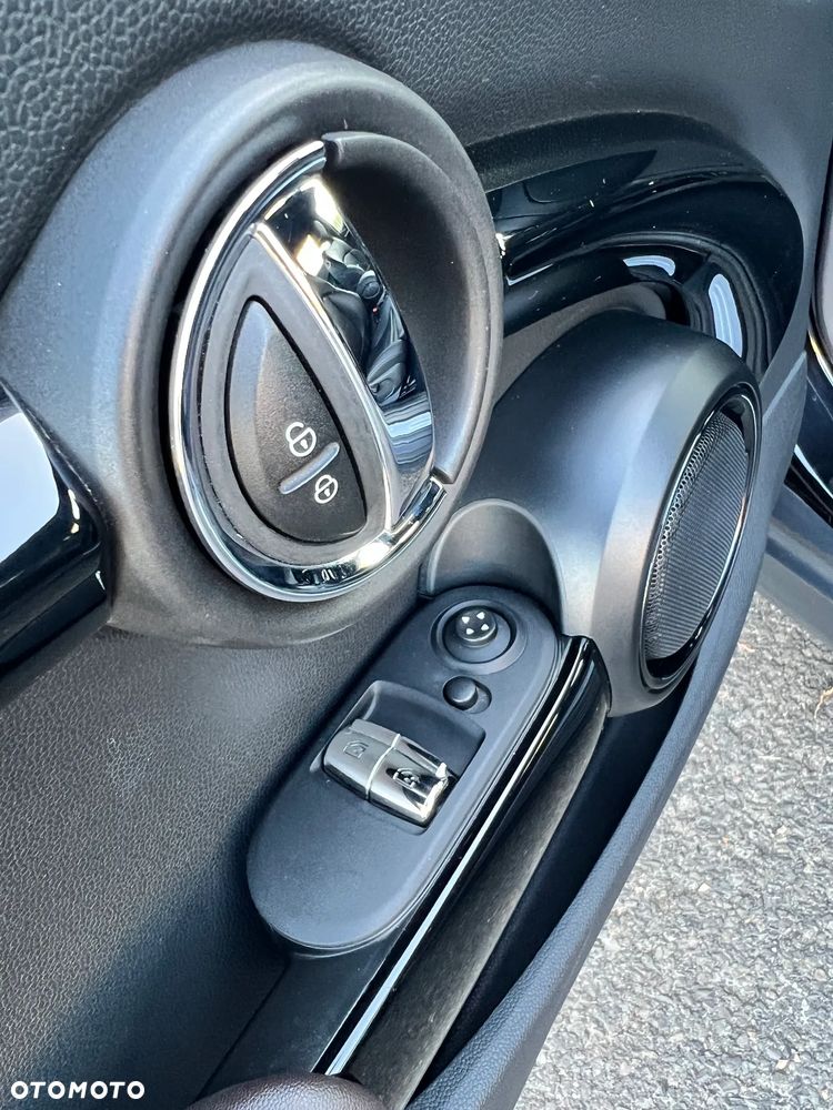 MINI Cooper S Sport-Aut - 11