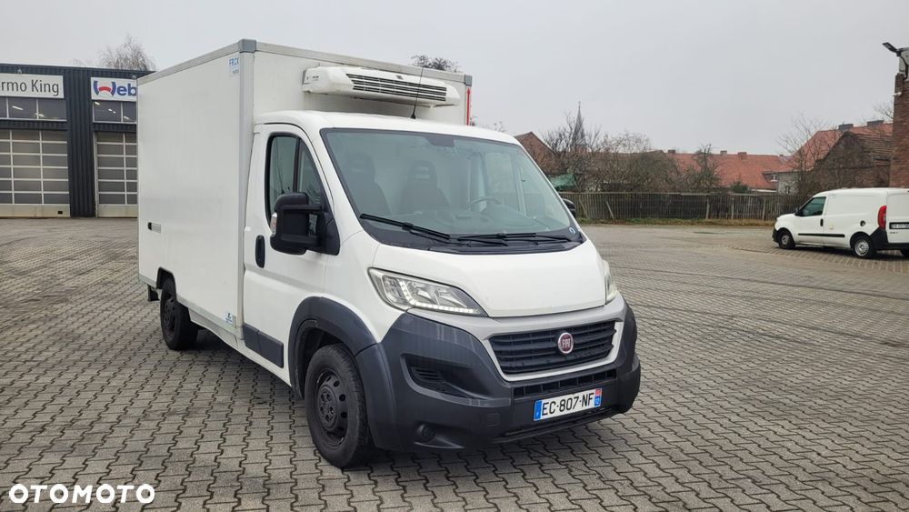 Fiat Ducato - 39