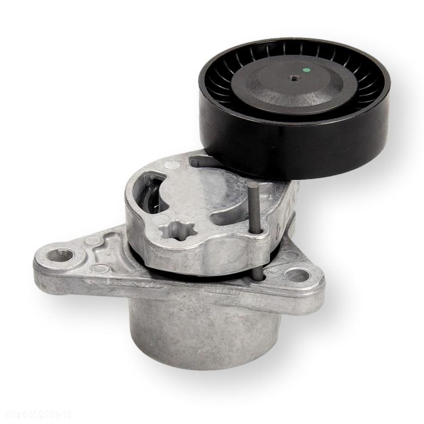 MERCEDES OM654 OM656 Napinacz paska klinowego OE - 1