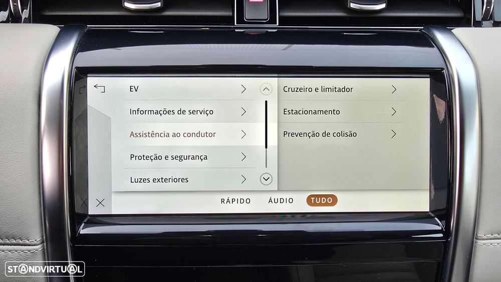 Land Rover Discovery Sport - 30