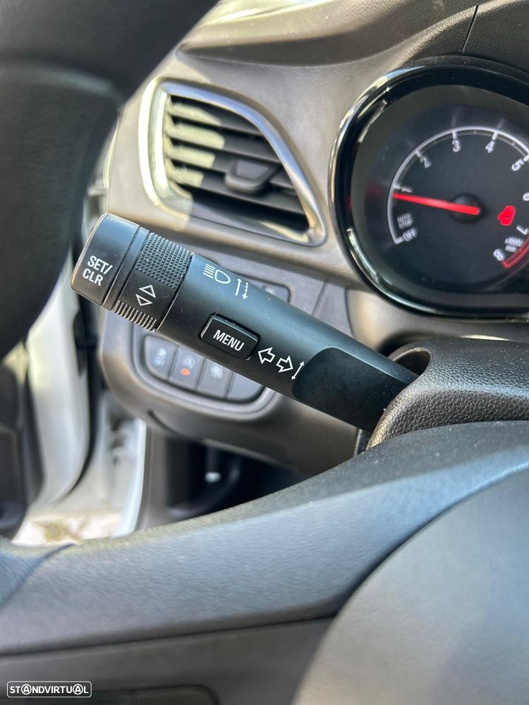 Opel Karl 1.0 ECOTEC S&S 120 Anos - 14