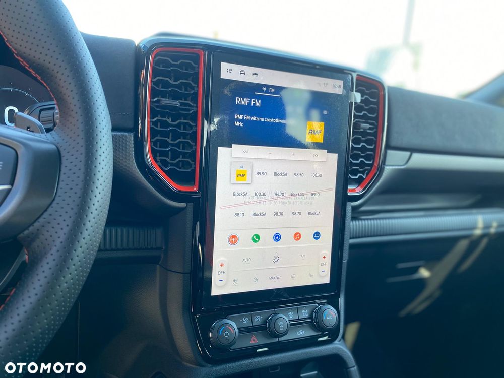 Ford Ranger Raptor - 15