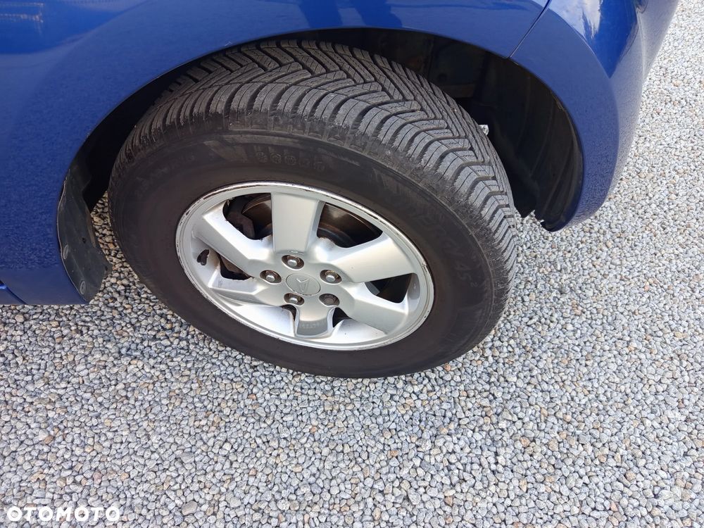 Daihatsu Terios Top 4WD - 14