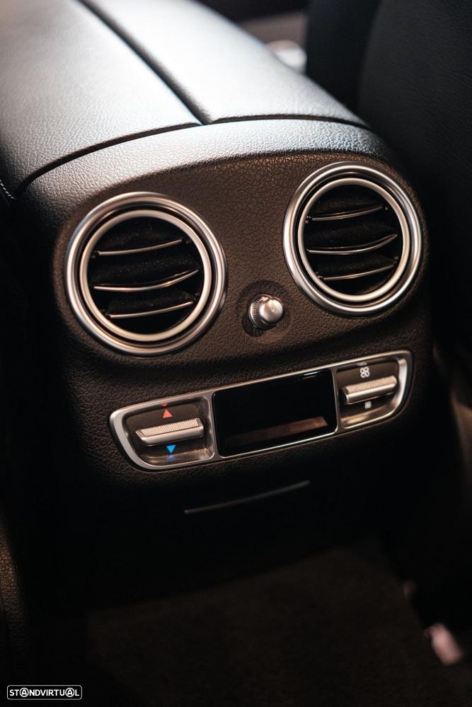 Mercedes-Benz E 300 de 9G-TRONIC AMG Line — fotografia 9