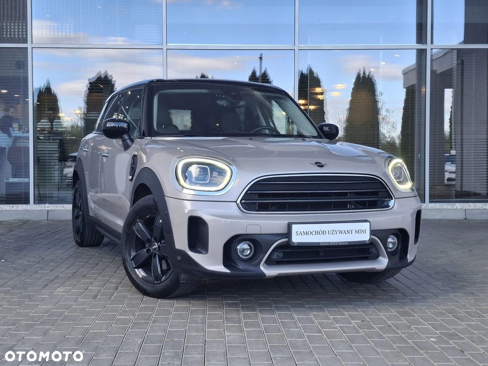 MINI Countryman Cooper - 2