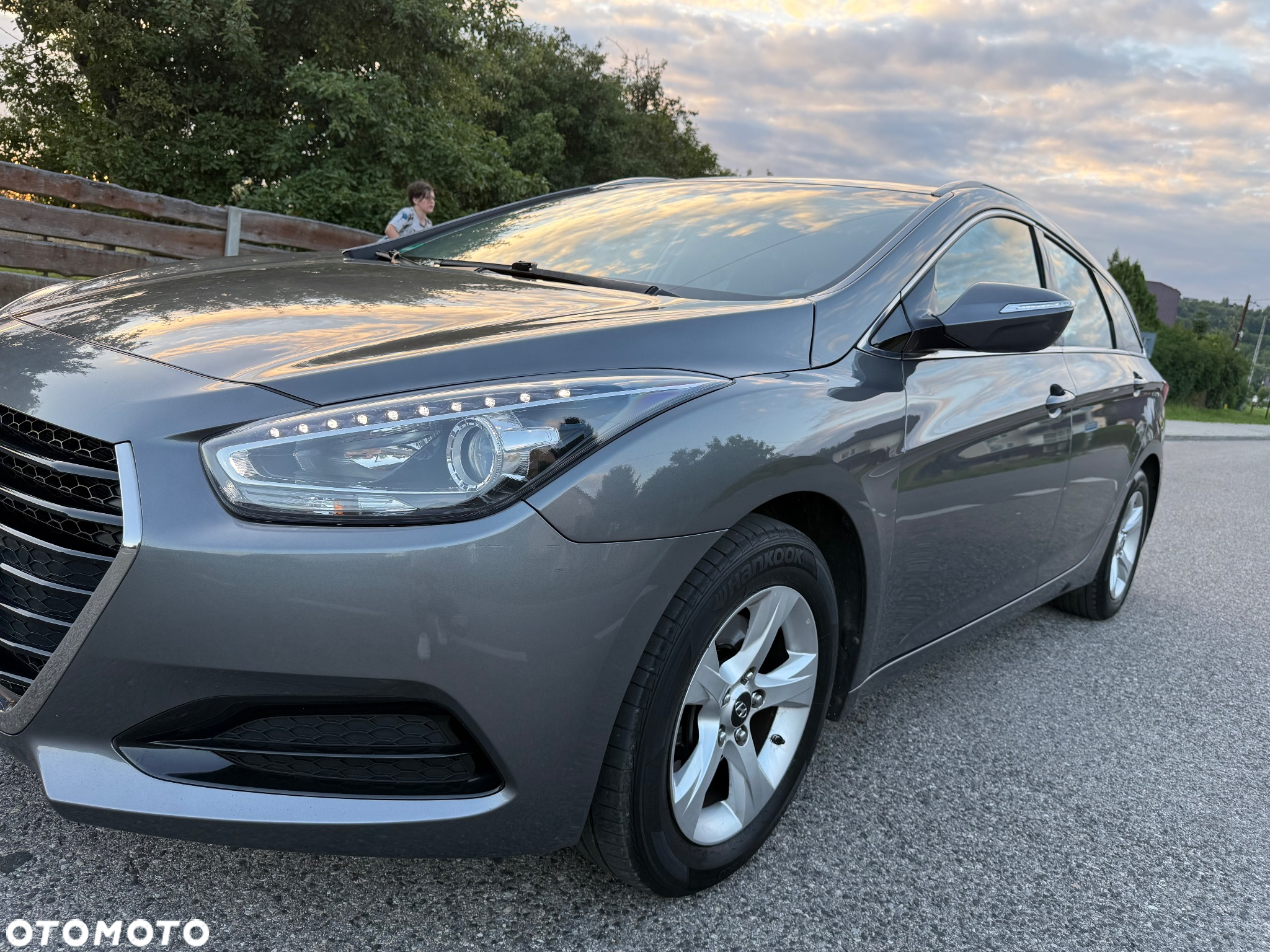Hyundai i40 1.6 GDI Comfort - 16