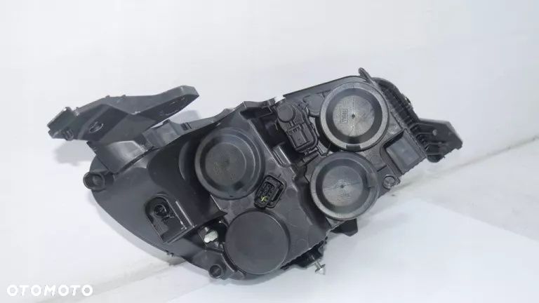 Peugeot 208 2008 II 2019r- Lampa lewa eu orygi ładna - 6