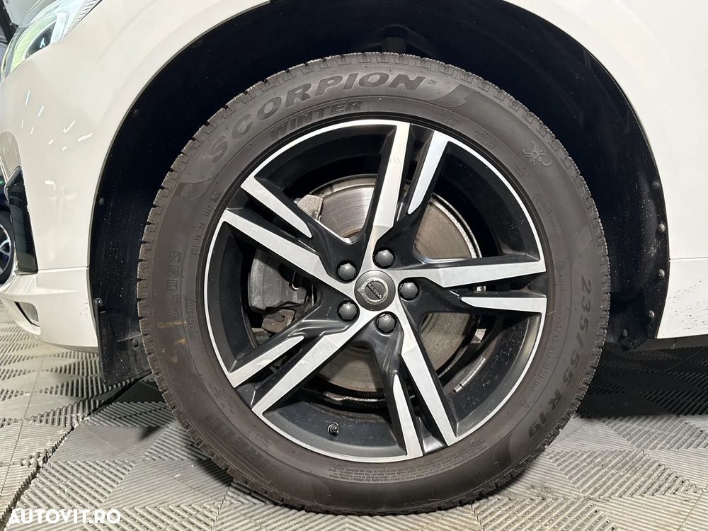 Volvo XC 60 - 14