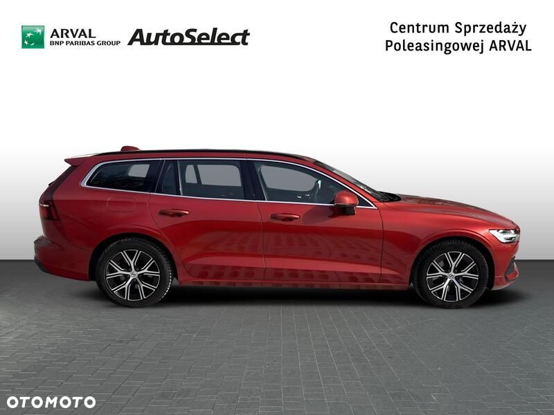 Volvo V60 B3 B Core - 7