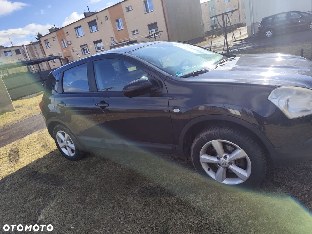Nissan Qashqai - 7