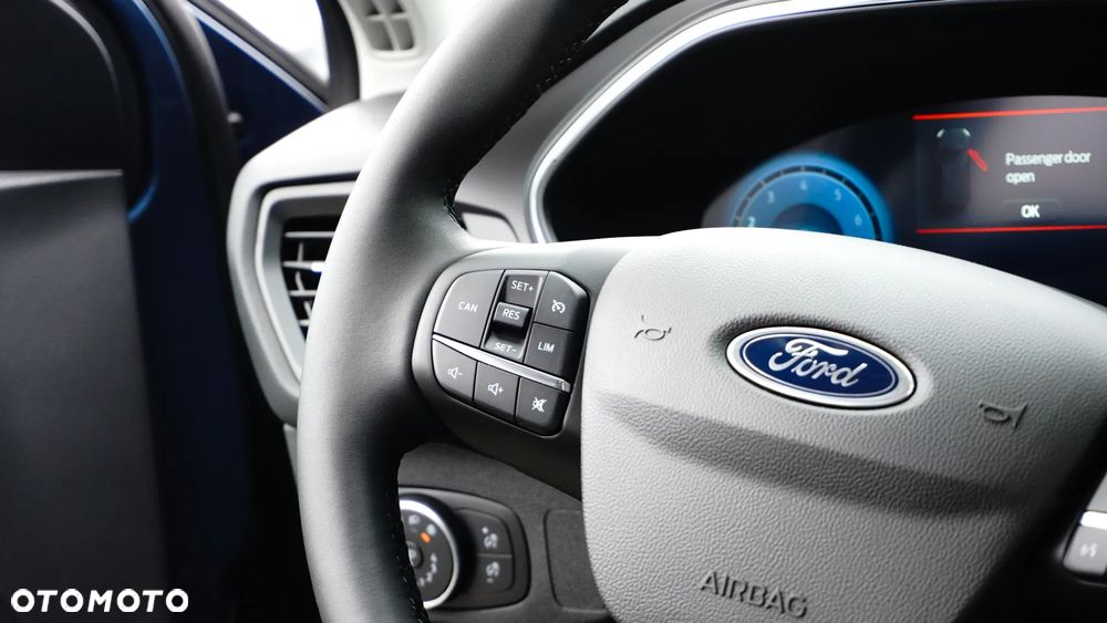 Ford Focus 1.0 EcoBoost mHEV Active Style - 20