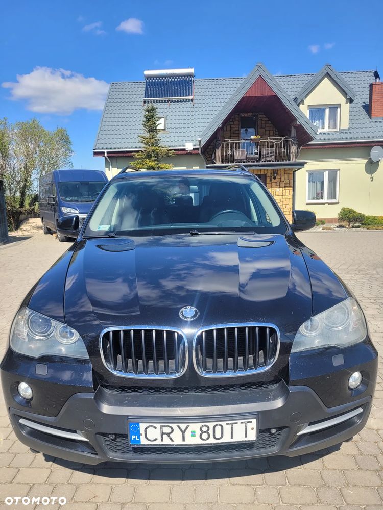 BMW X5 - 6