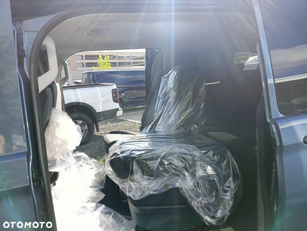 Ford Transit Custom Kombi 320 L2H1 Limited M1 - 10