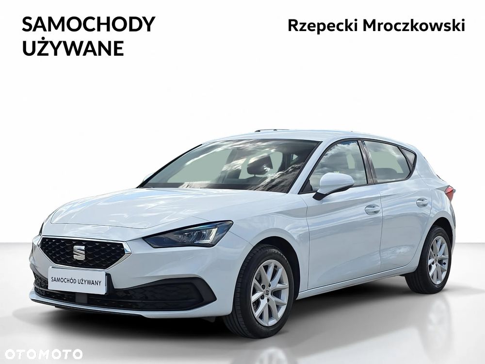 Seat Leon - 2