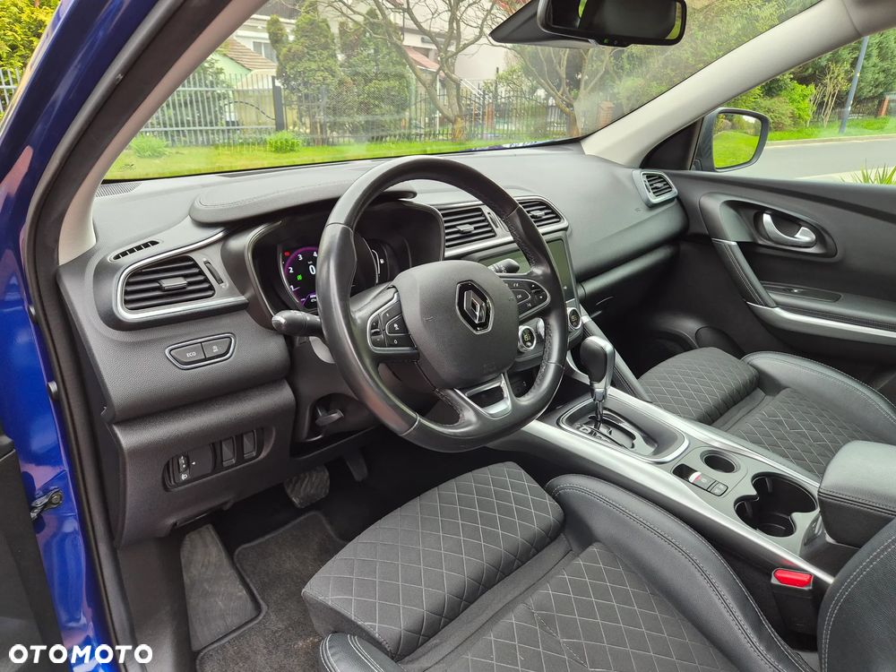 Renault Kadjar TCe 160 EDC GPF INTENS - 23