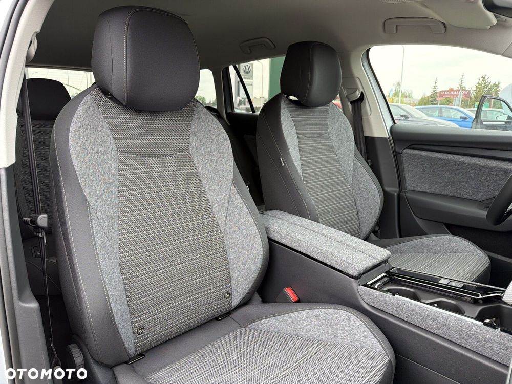 Skoda Superb 1.5 TSI mHEV Drive DSG - 18