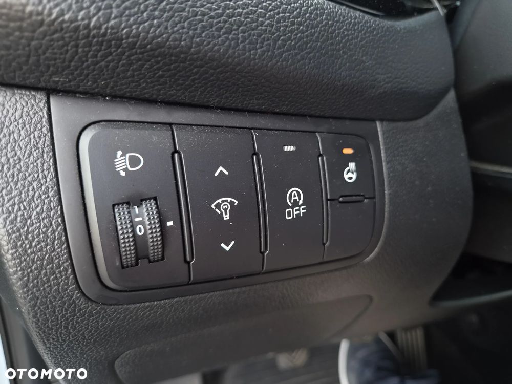 Kia Ceed 1.4 L Business Line - 20