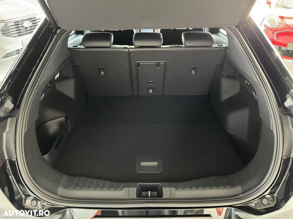 Ford Capri 77 kWh 340 CP AWD Premium - 12