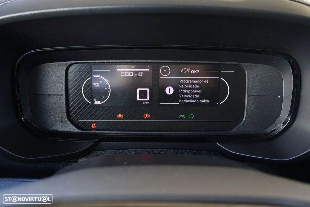 Opel Combo  Cargo 1.5 D Van M - 9