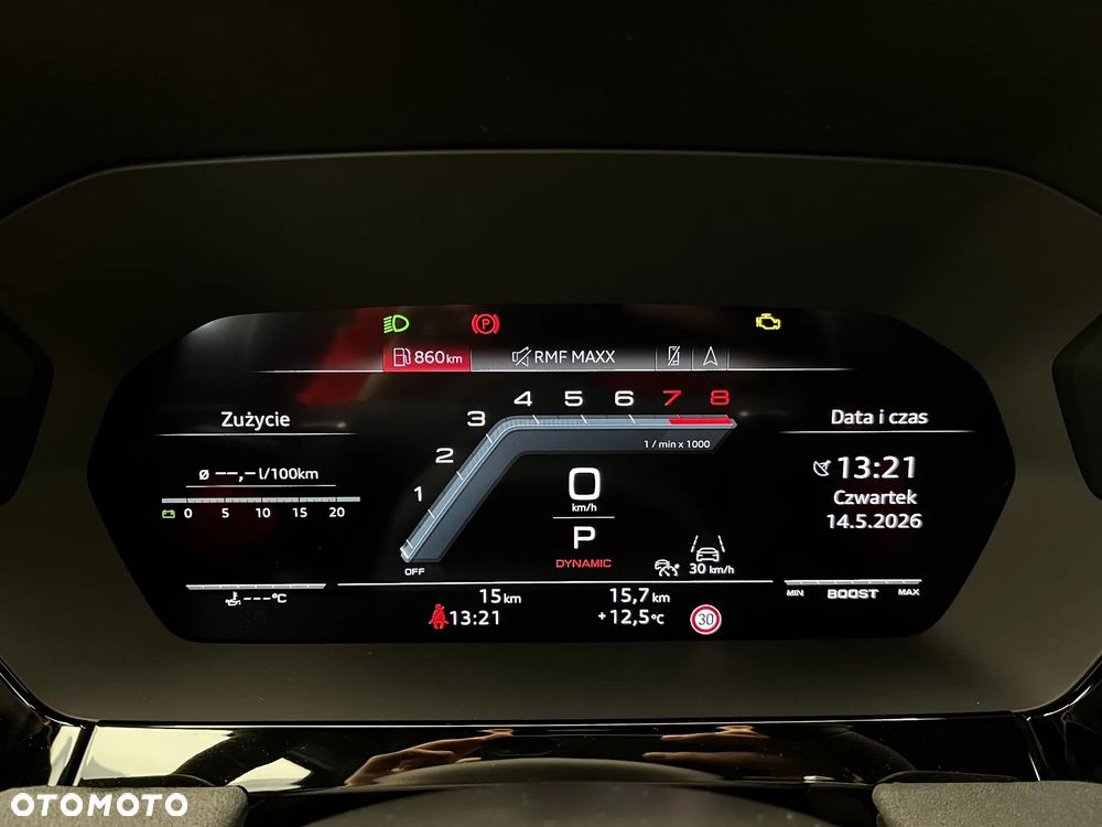 Audi S3 Limousine TFSI Quattro S tronic - 20