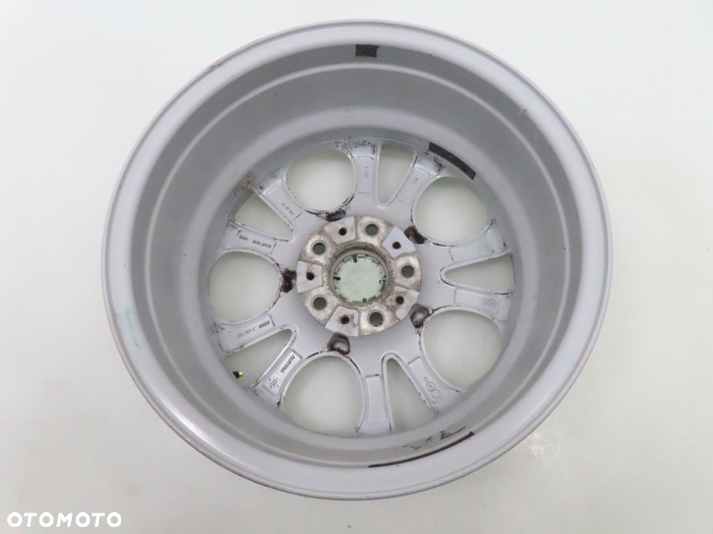 Alufelga 17'' BMW X3 5x120 8J ET46 3401199 - 2