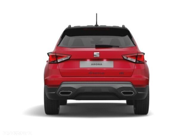 Seat Arona - 3