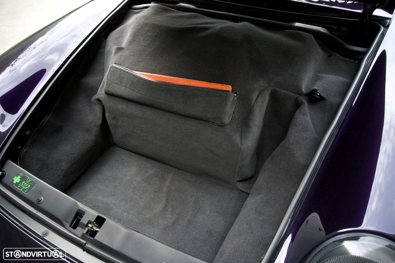 Porsche 911 (993) - 39