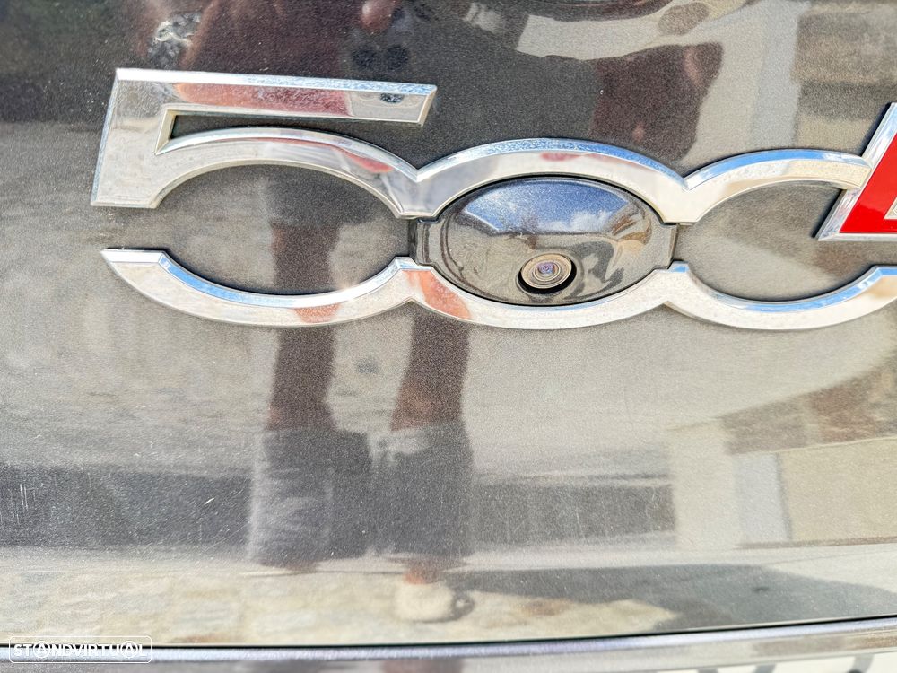 Fiat 500L 1.6 MJ S-Design - 20