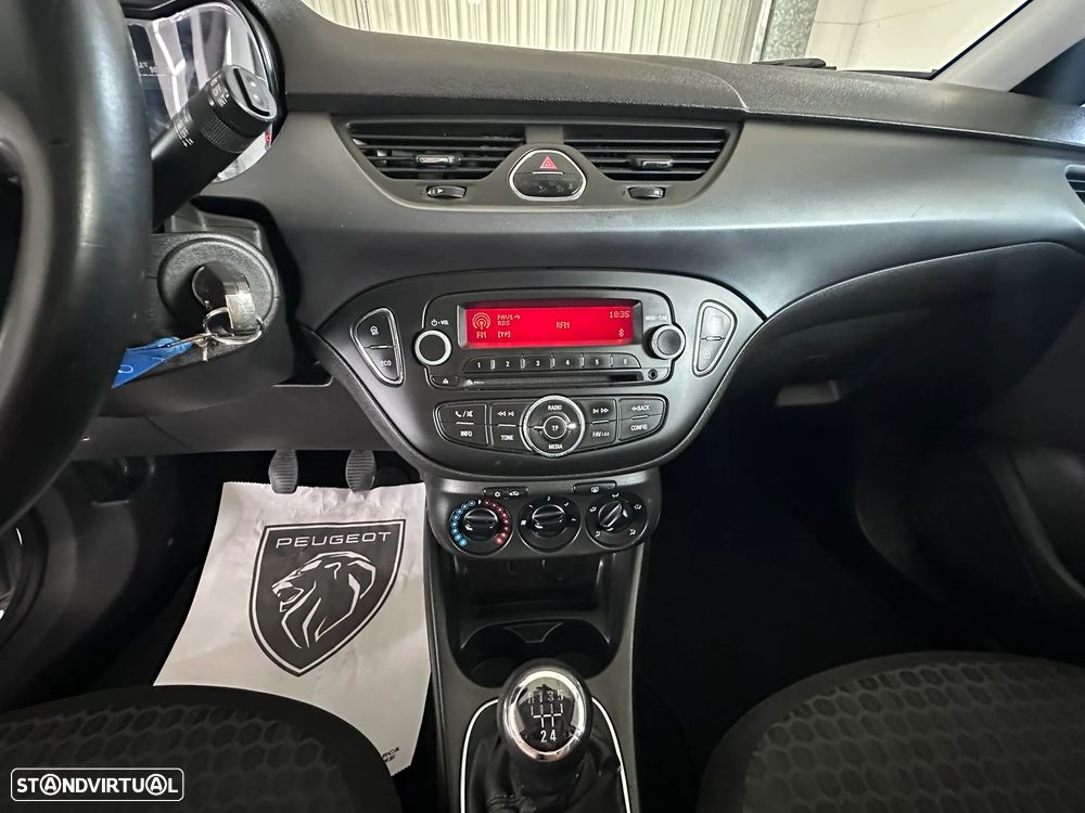 Opel Insignia Grand Sport 1.6 ECOTEC Selection - 18