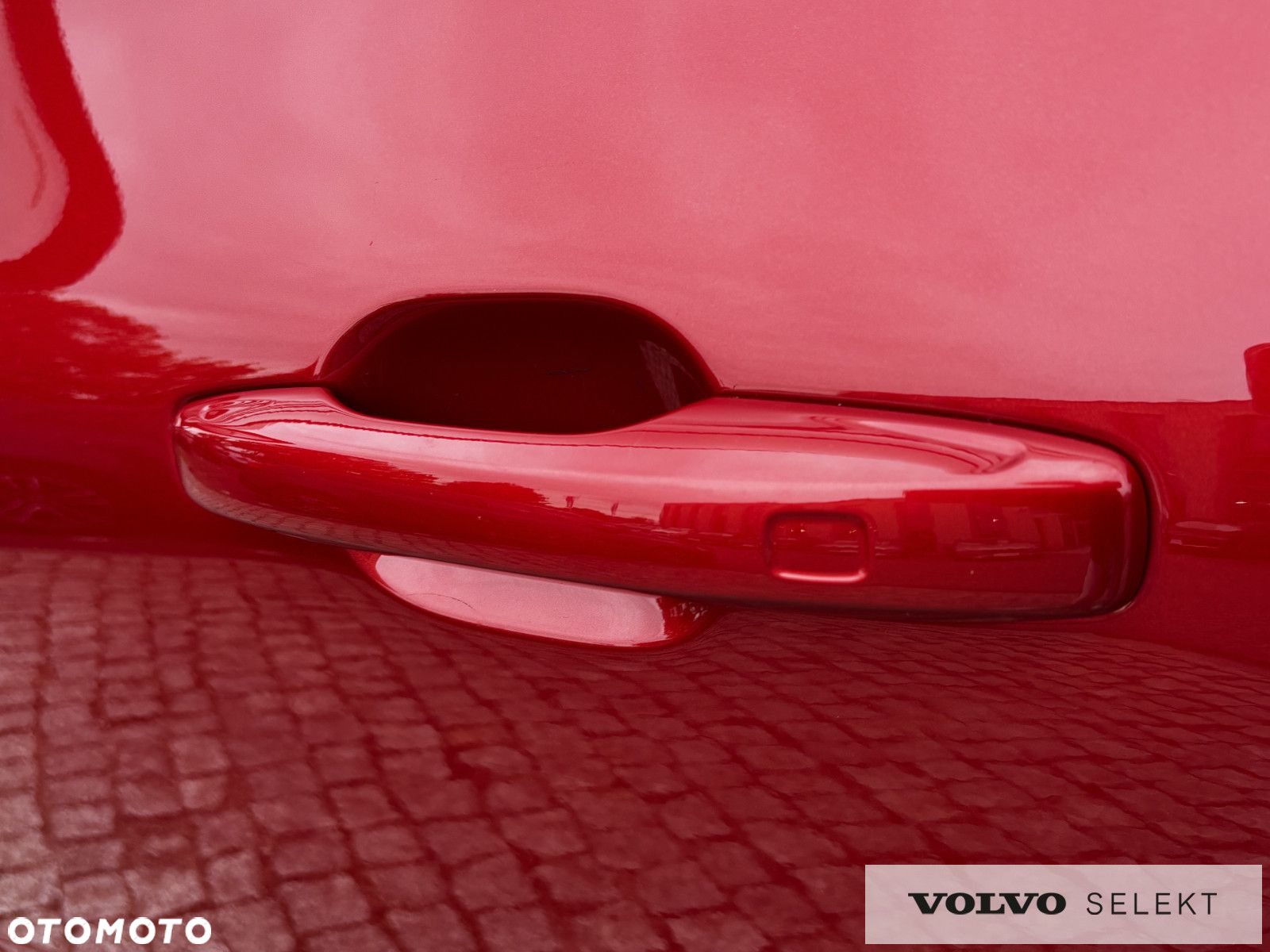 Volvo XC 60 - 20
