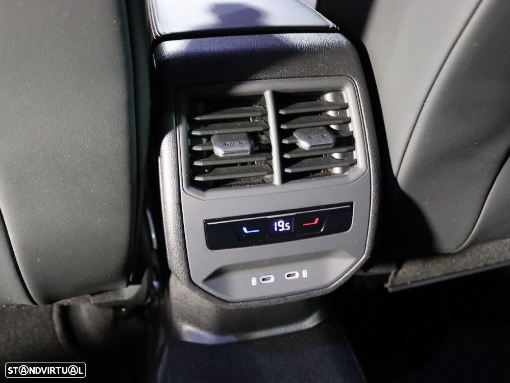 Cupra Formentor 1.4 e-Hybrid DSG Tribe Edition - 15