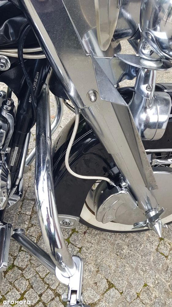 Harley-Davidson Touring Road King - 35