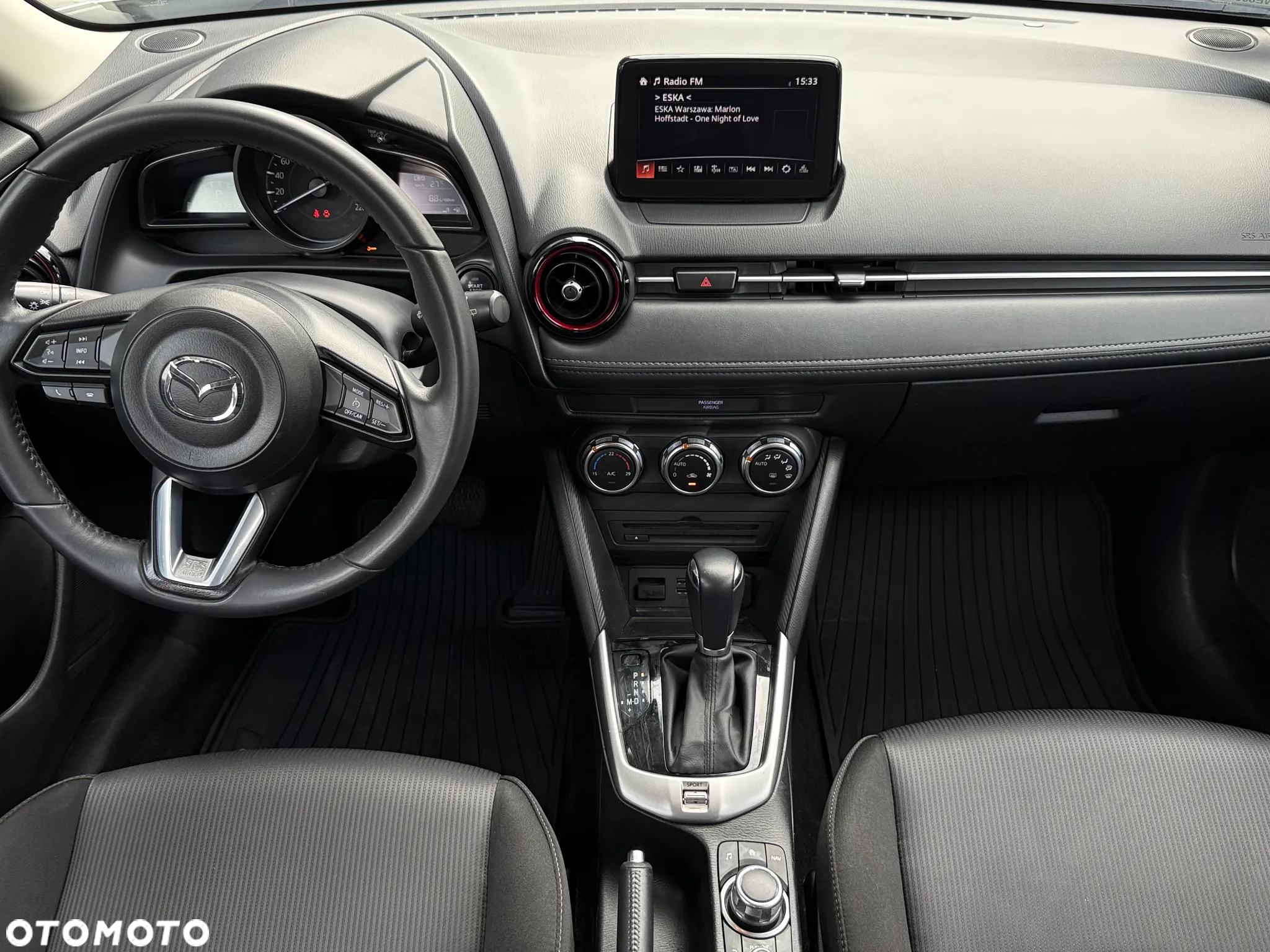 Mazda CX-3 2.0 Skymotion - 17