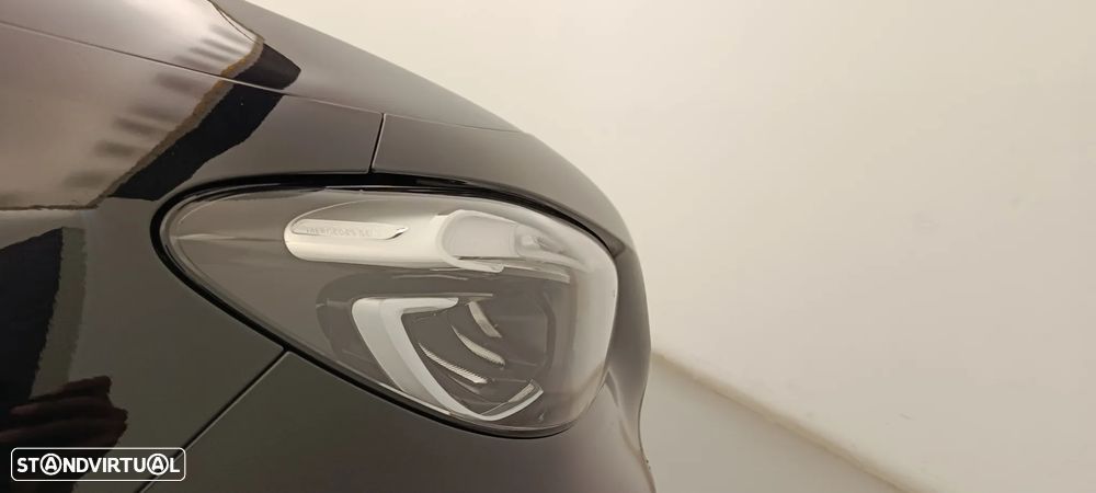 Mercedes-Benz B 250 e - 31