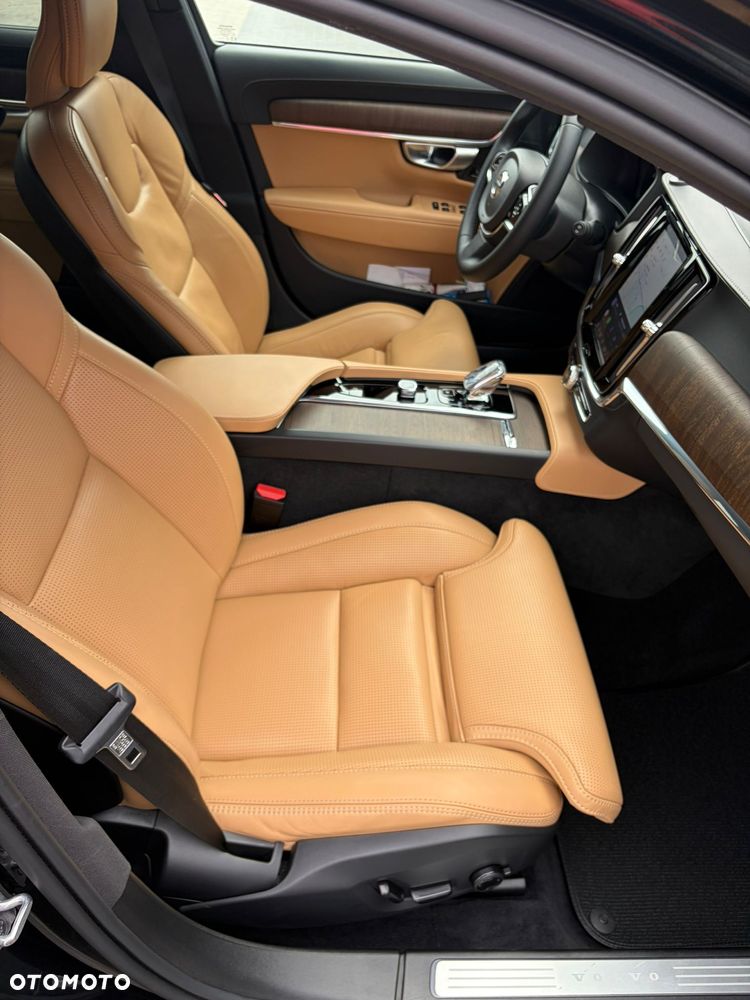 Volvo V90 Cross Country B4 D AWD Plus - 10