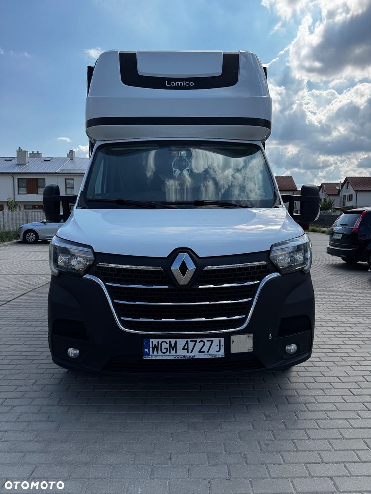 Renault Master - 12