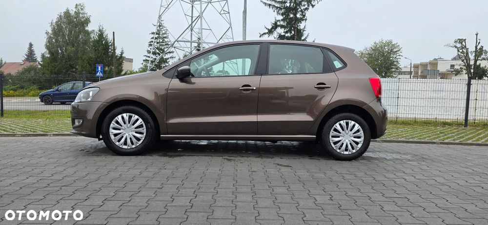 Volkswagen Polo 1.2 Trendline - 17