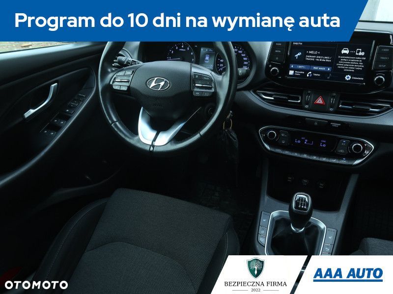 Hyundai i30 - 9
