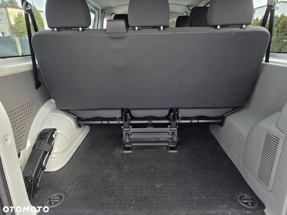 Volkswagen Transporter Kurz EU6 Plus Trendline - 10