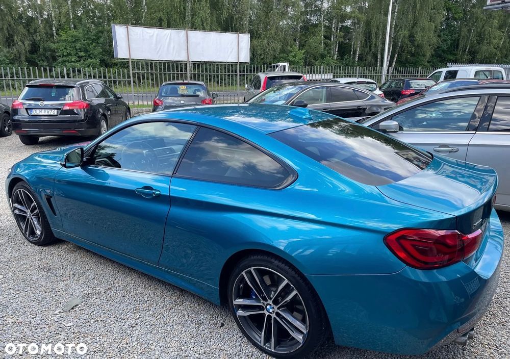 BMW Seria 4 - 9