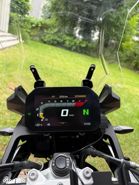 BMW GS - 12
