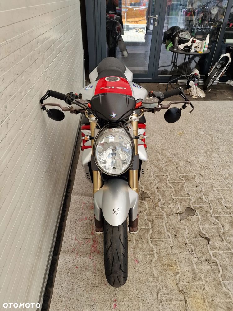 MV AGUSTA Brutale - 15