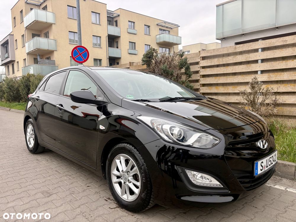 Hyundai i30 1.4 Style - 2