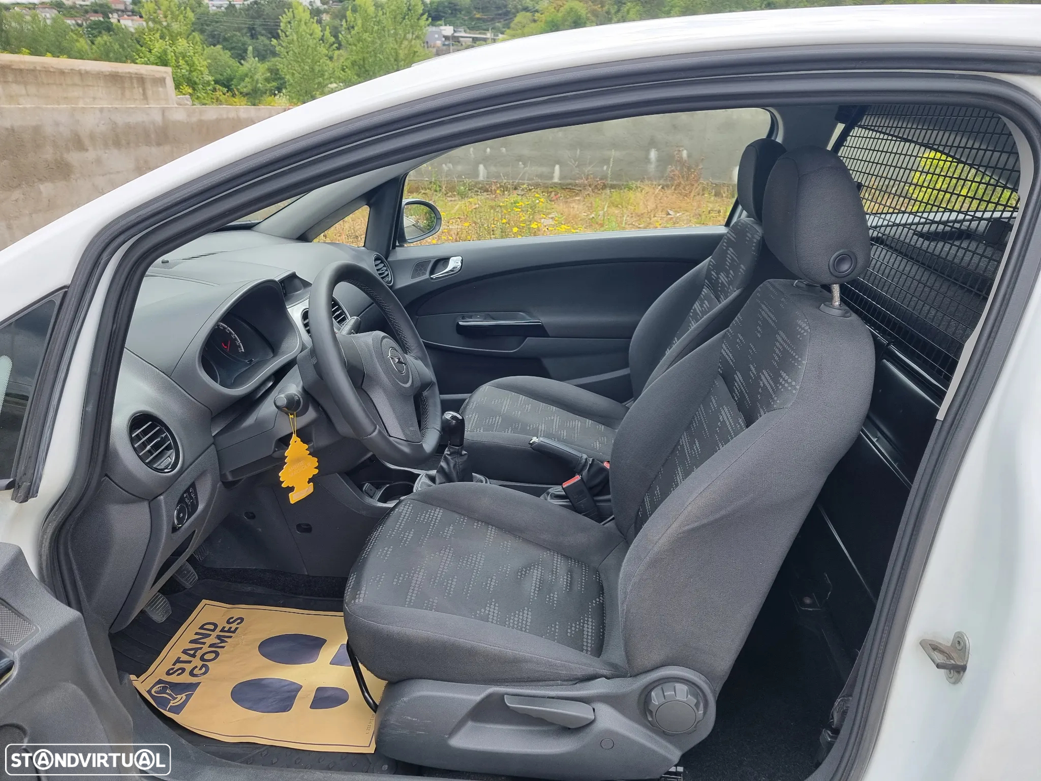 Opel Corsa 1.3 CDTI - 8