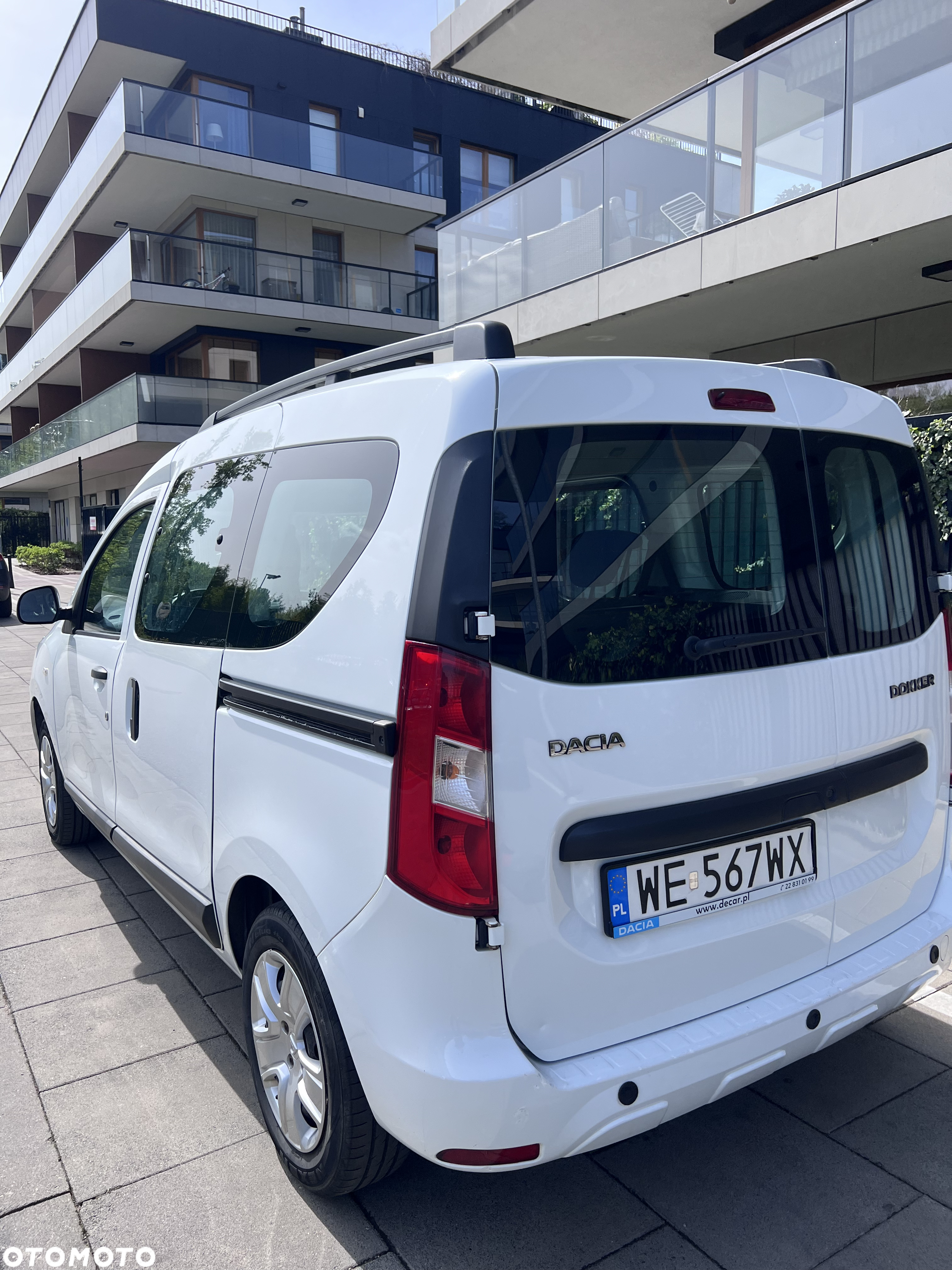 Dacia Dokker - 15