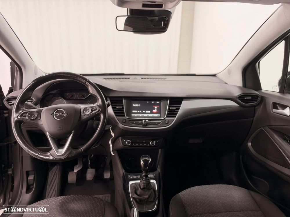 Opel Crossland 1.2 T Business Edition - 7