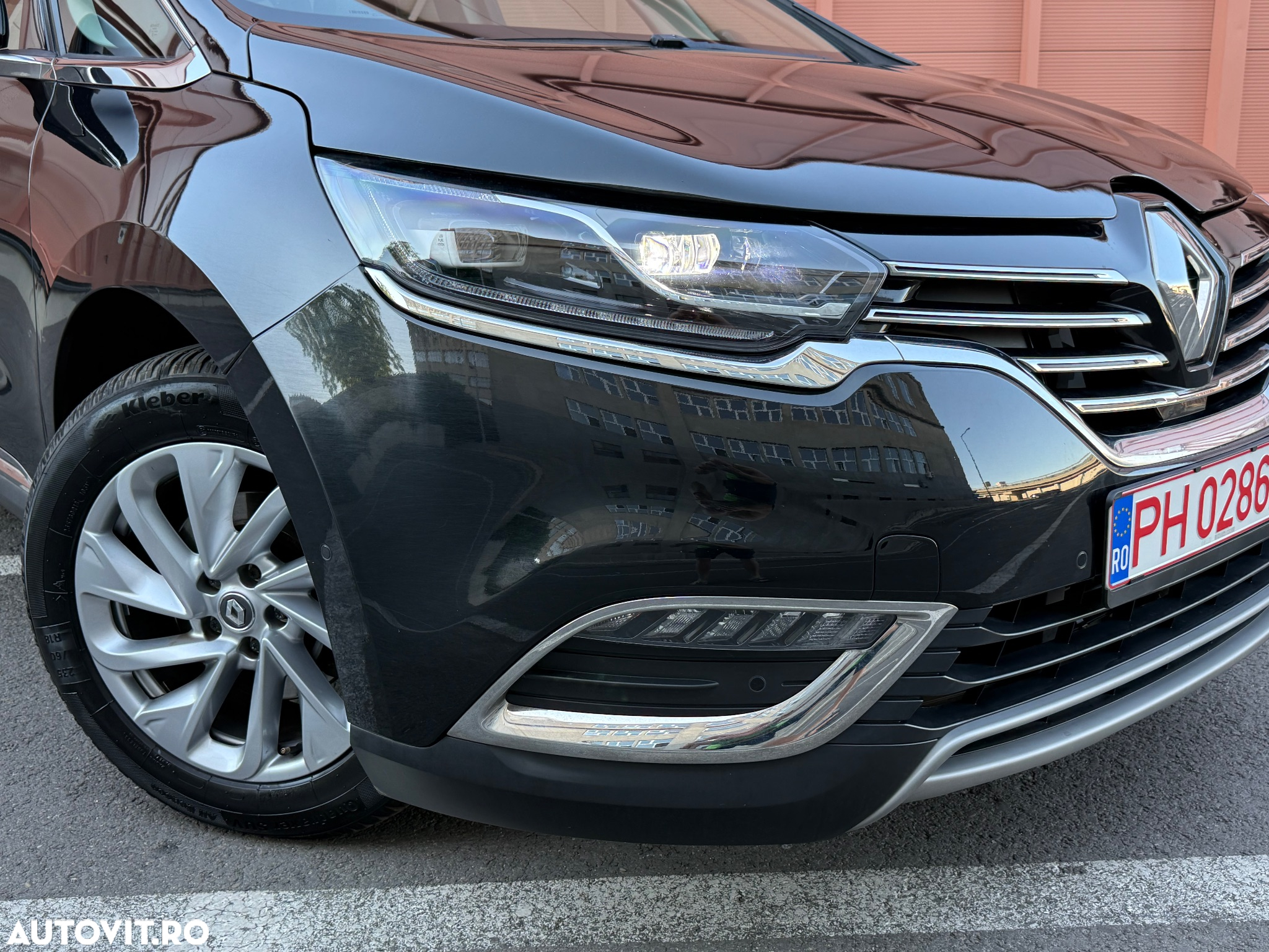 Renault Espace - 23