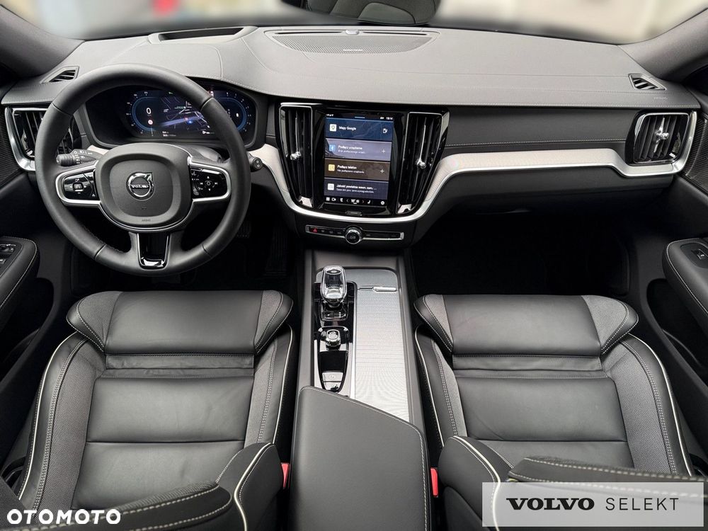 Volvo V60 - 16