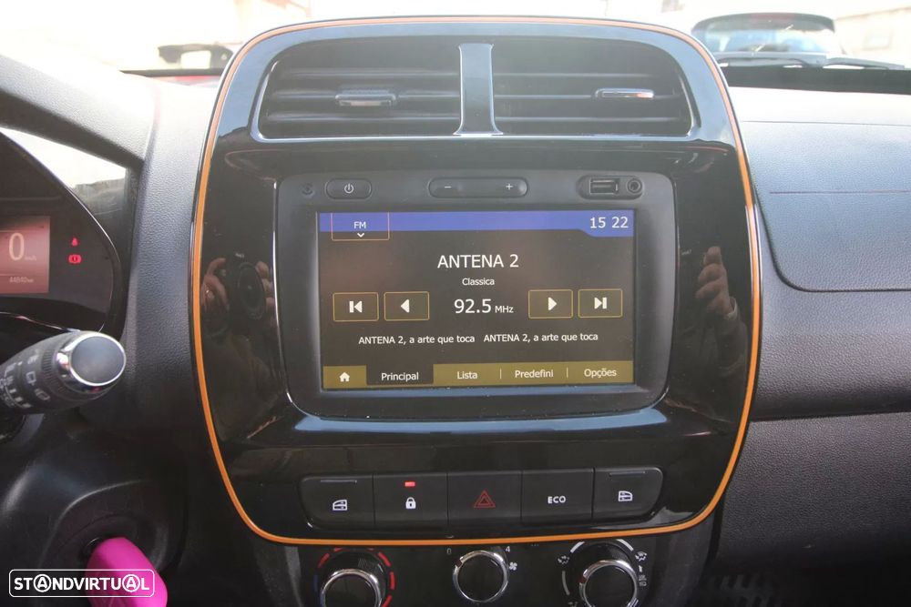 Dacia Spring Electric 45 Comfort Plus - 29